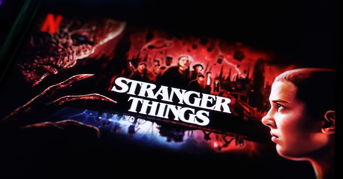 40 Most Watched TV Shows
