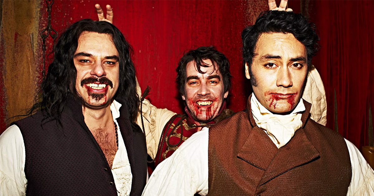 Best Horror Comedies