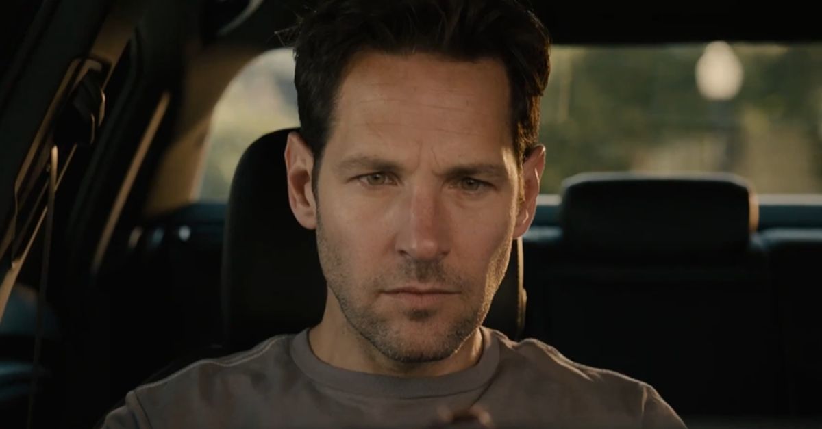 Paul Rudd Movies Ranked
