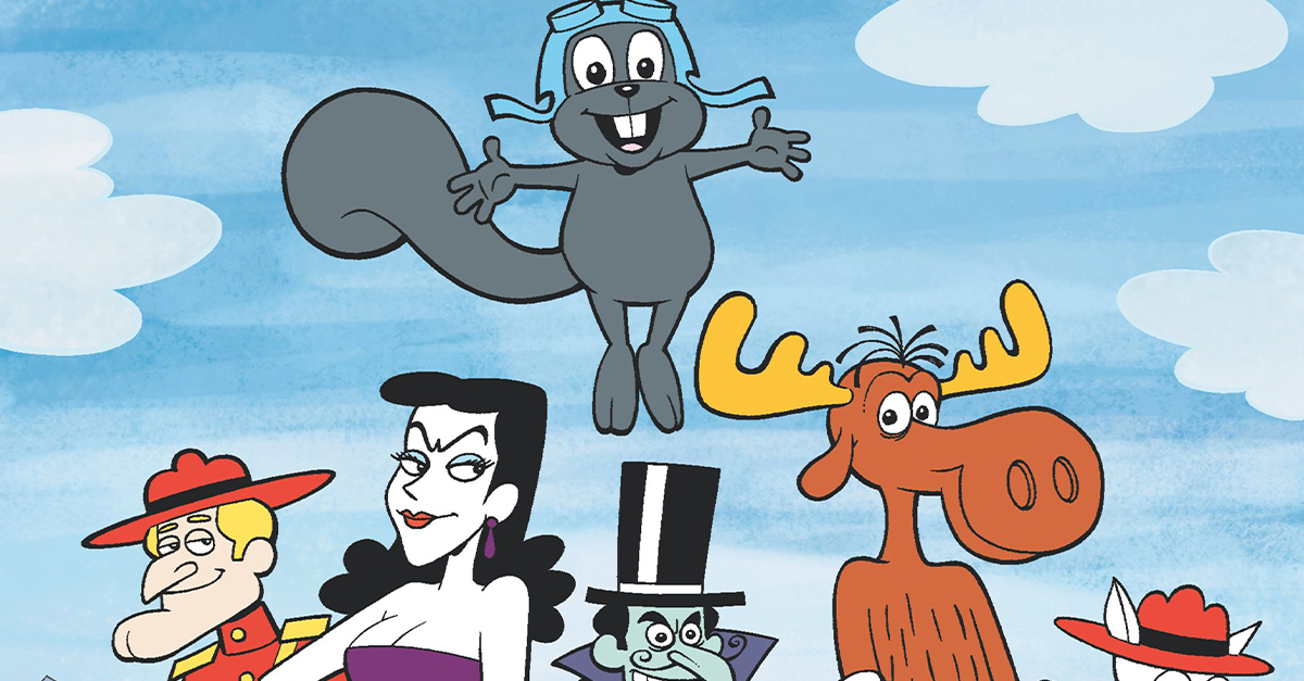 The Best Shows Of The 1960s