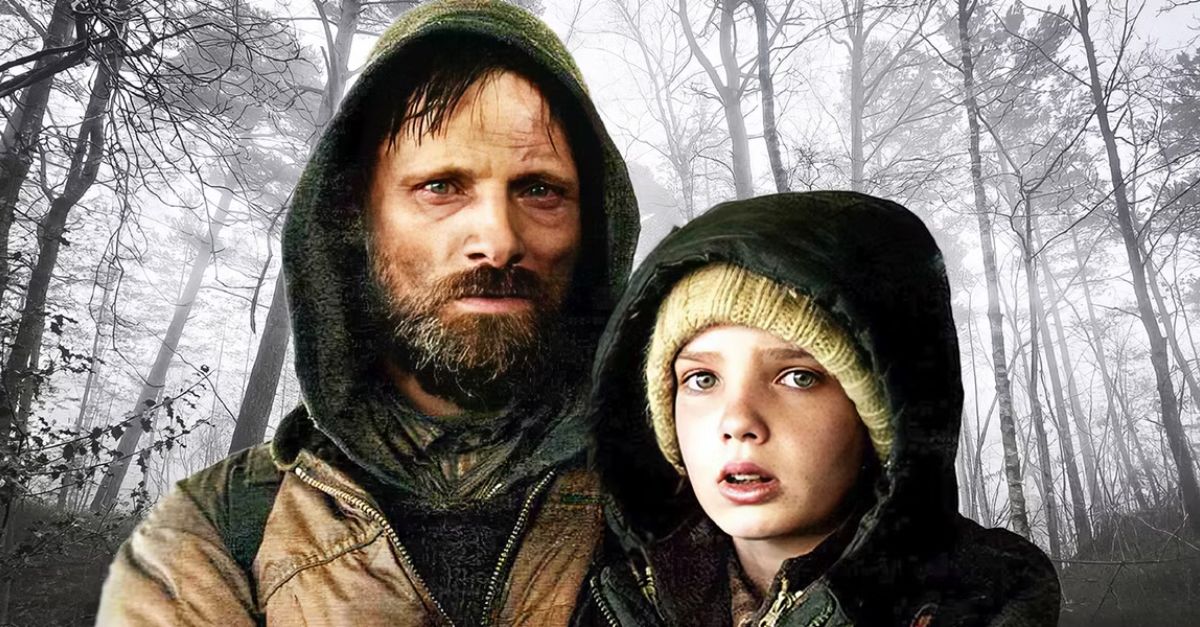 The Greatest Post-Apocalyptic Movies Ever