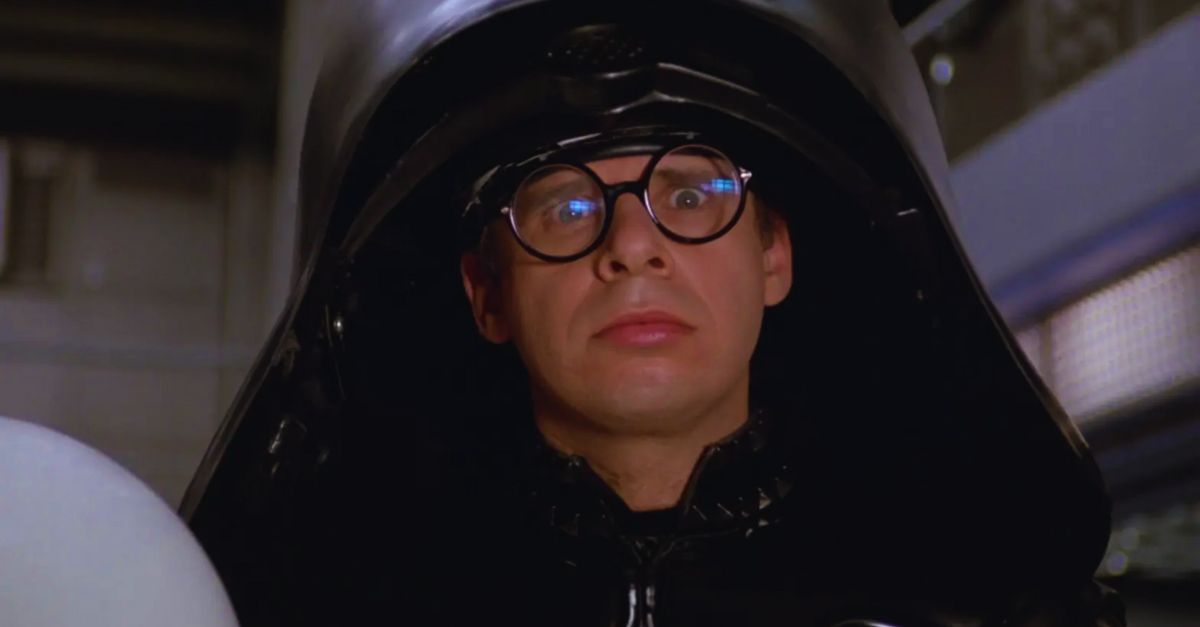 80s Movie Villains Who Were Clearly Right All Along