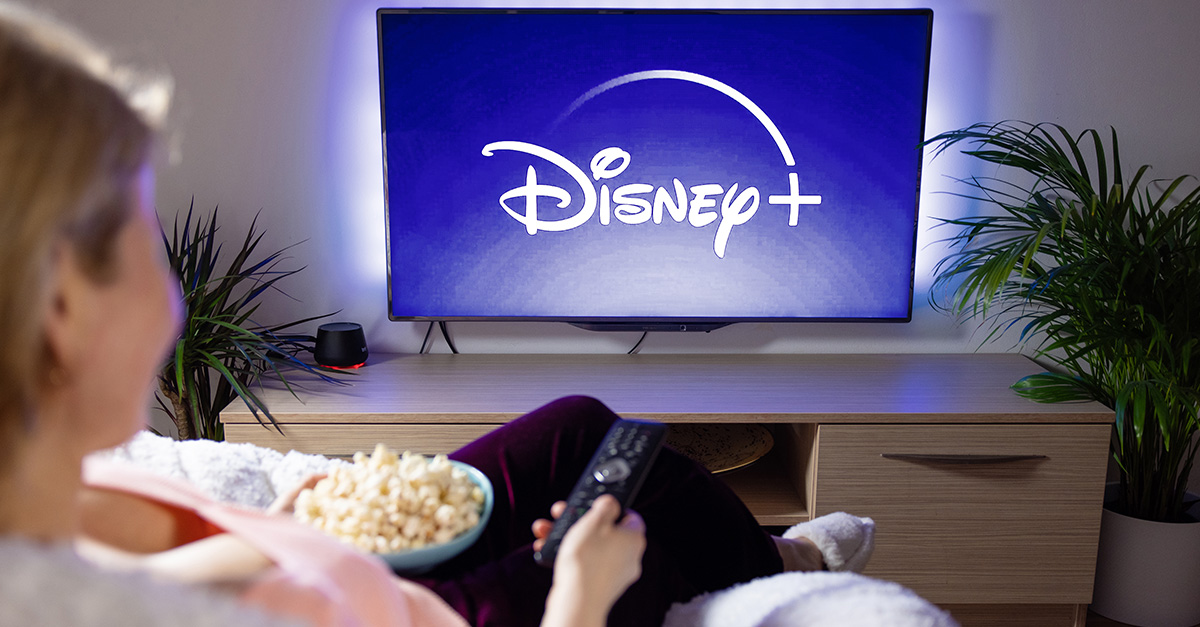The Best Disney+ Originals So Far