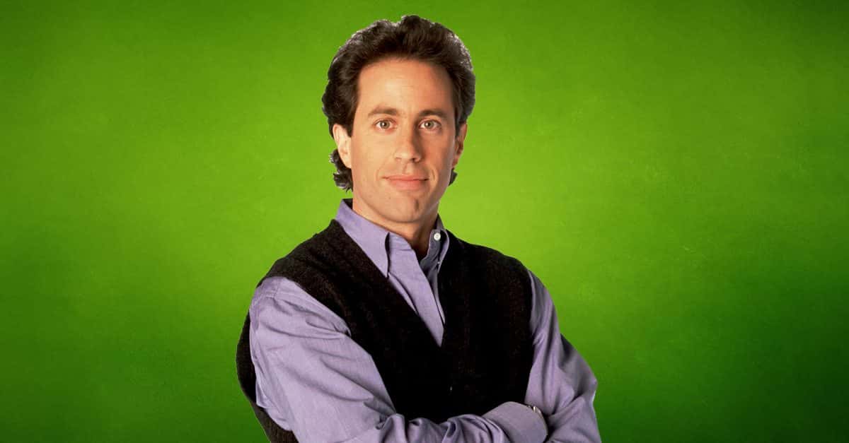 Classic Facts About Seinfeld