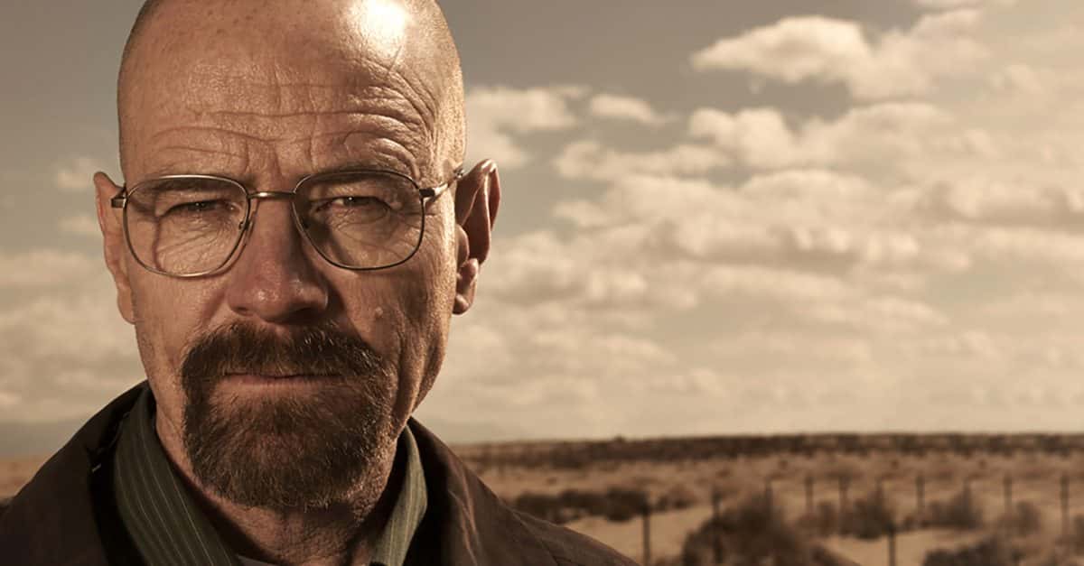Cripplingly Addictive Facts About Breaking Bad