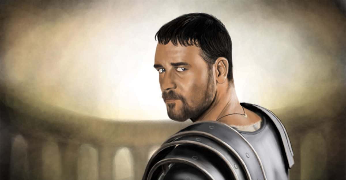 Entertaining Facts About Gladiator