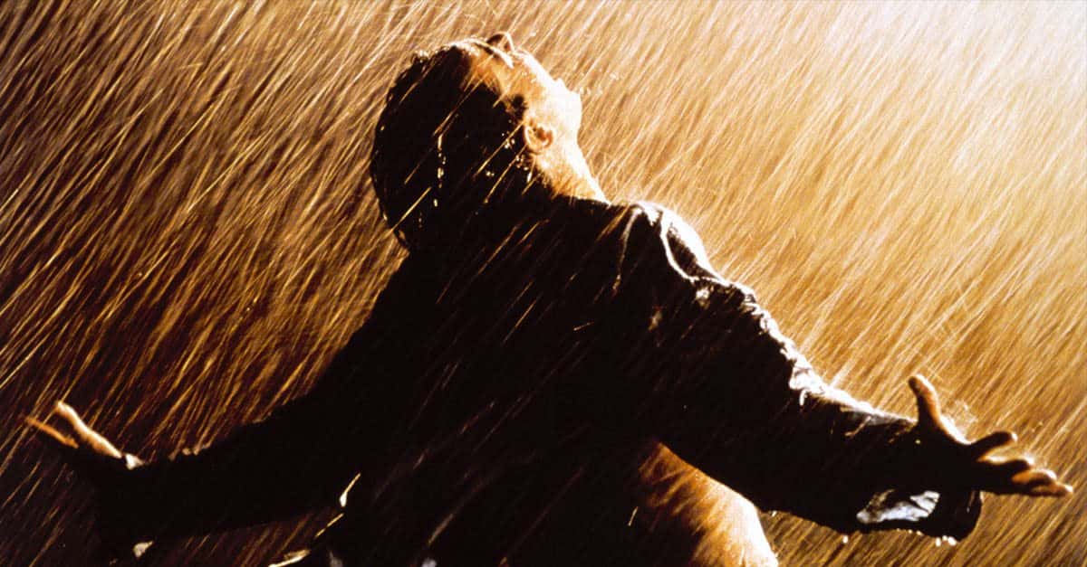 Life-Affirming Facts About The Shawshank Redemption