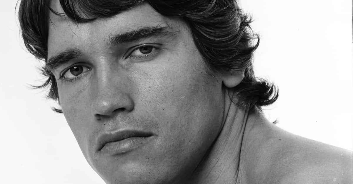 Arnold Schwarzenegger facts