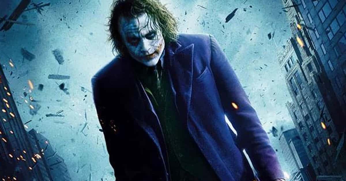 Remarkable Facts About The Dark Knight, The Movie That Changed Superhero Movies Forever