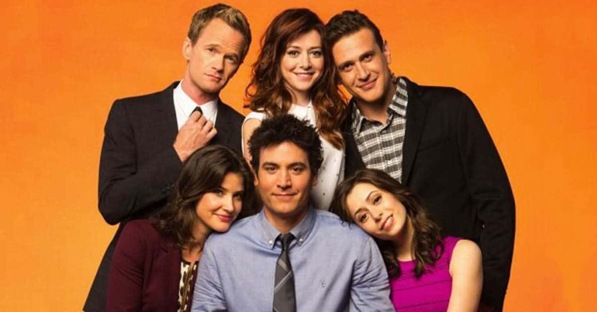 Totally Possimpible Facts About How I Met Your Mother