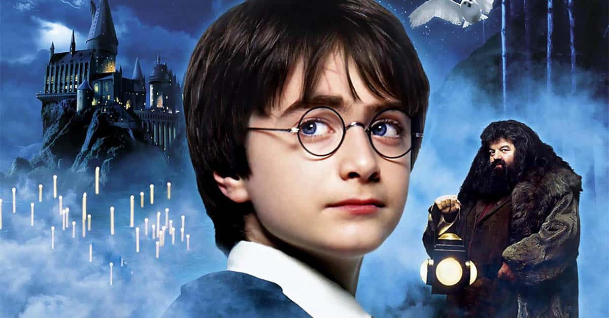 Magical Facts About Harry Potter And The Sorcerer’s Stone