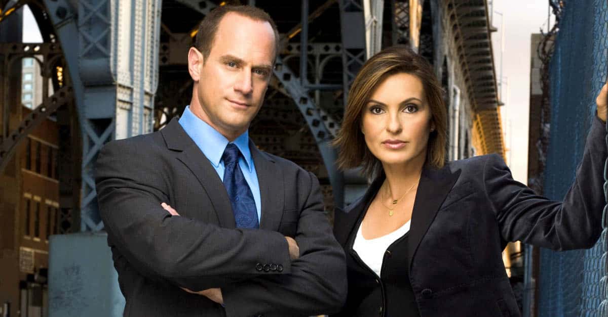 Investigative Facts About “Law & Order: SVU”