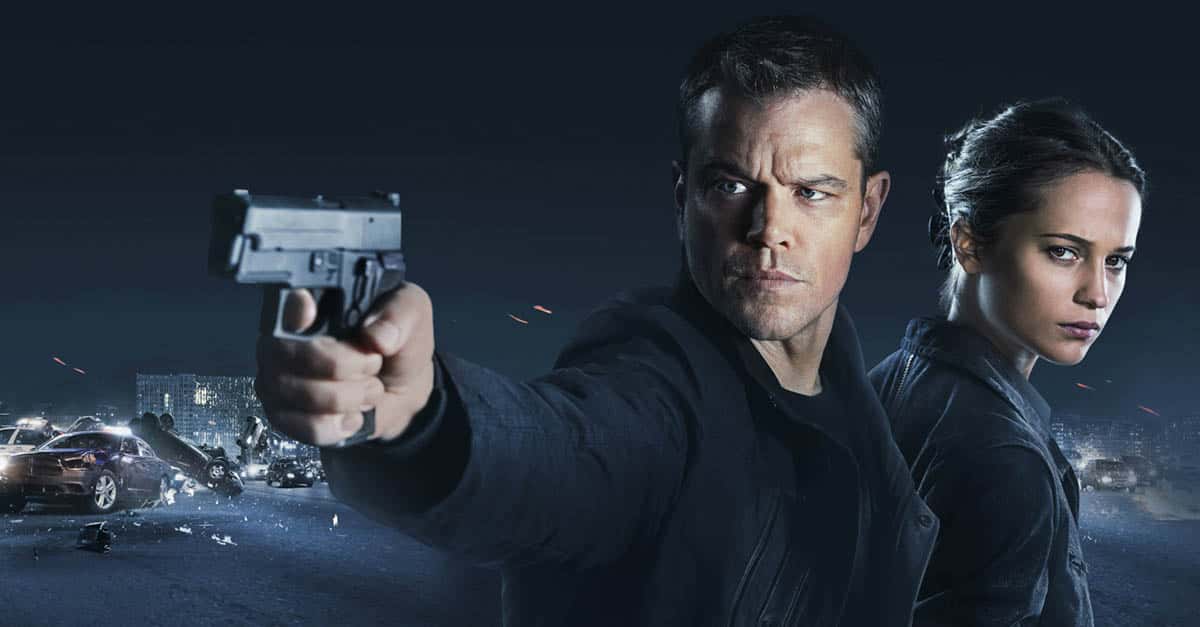 Declassified Facts About The Jason Bourne Movies