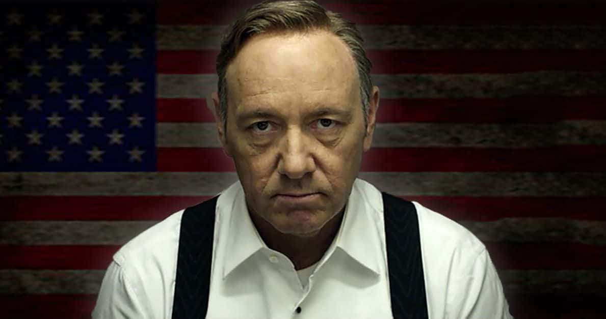 Ruthless Facts About House of Cards