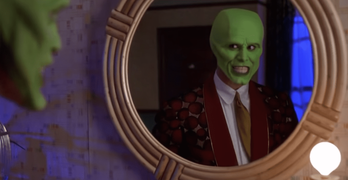 Smokin' Facts About The Mask