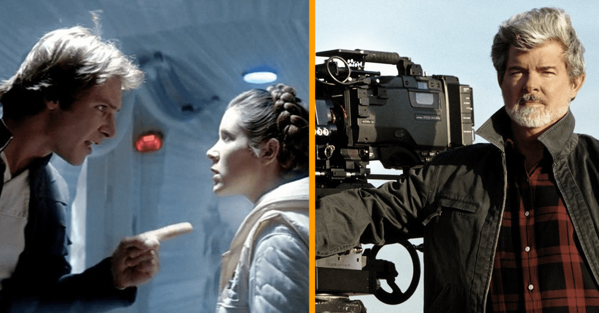 Out-Of-This-Galaxy Facts About Star Wars