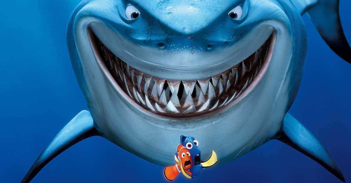 Animated Facts About Pixar