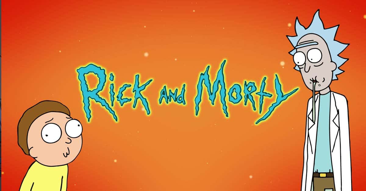 Rickdiculous Facts About Rick And Morty