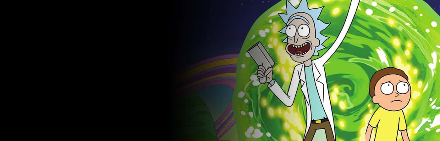 Rickdiculous Facts About Rick And Morty