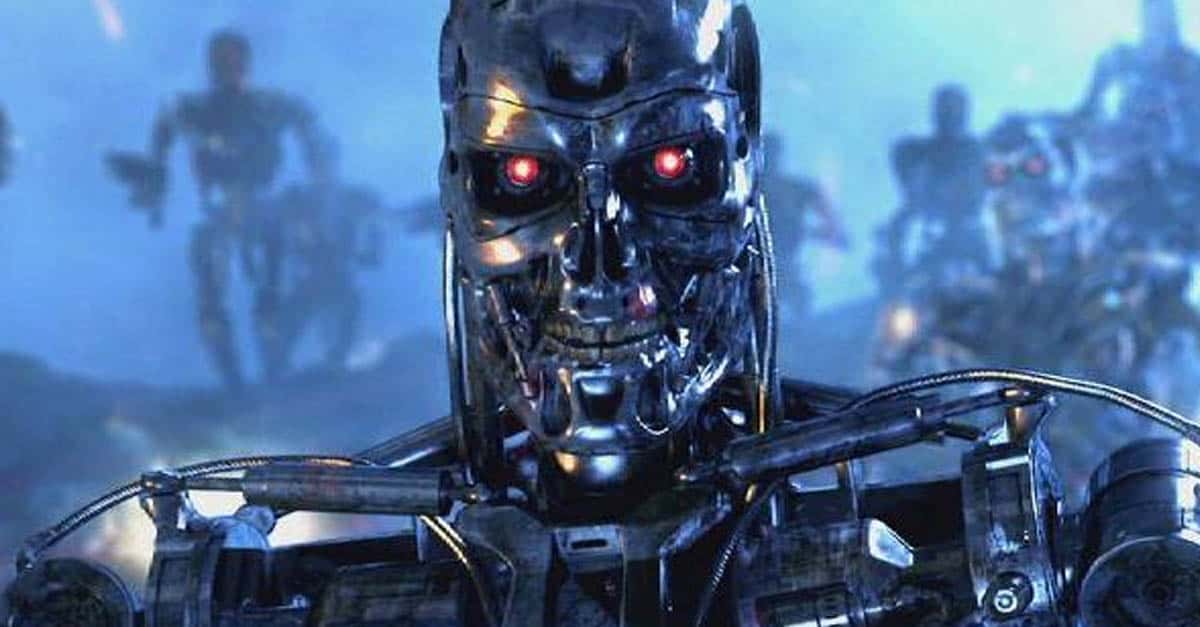 Inescapable Facts About The Terminator Movies