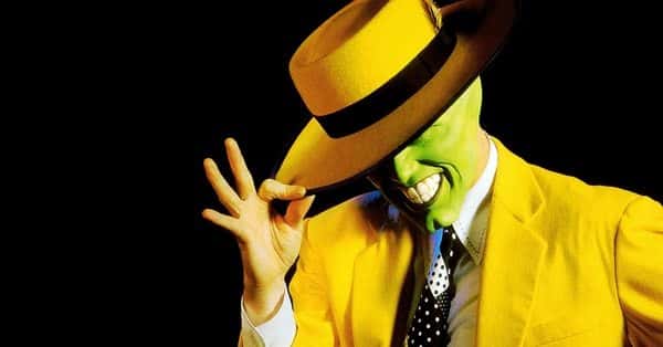 Smokin' Facts About The Mask
