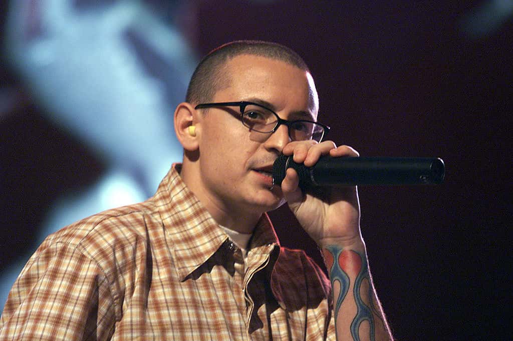 Linkin Park facts