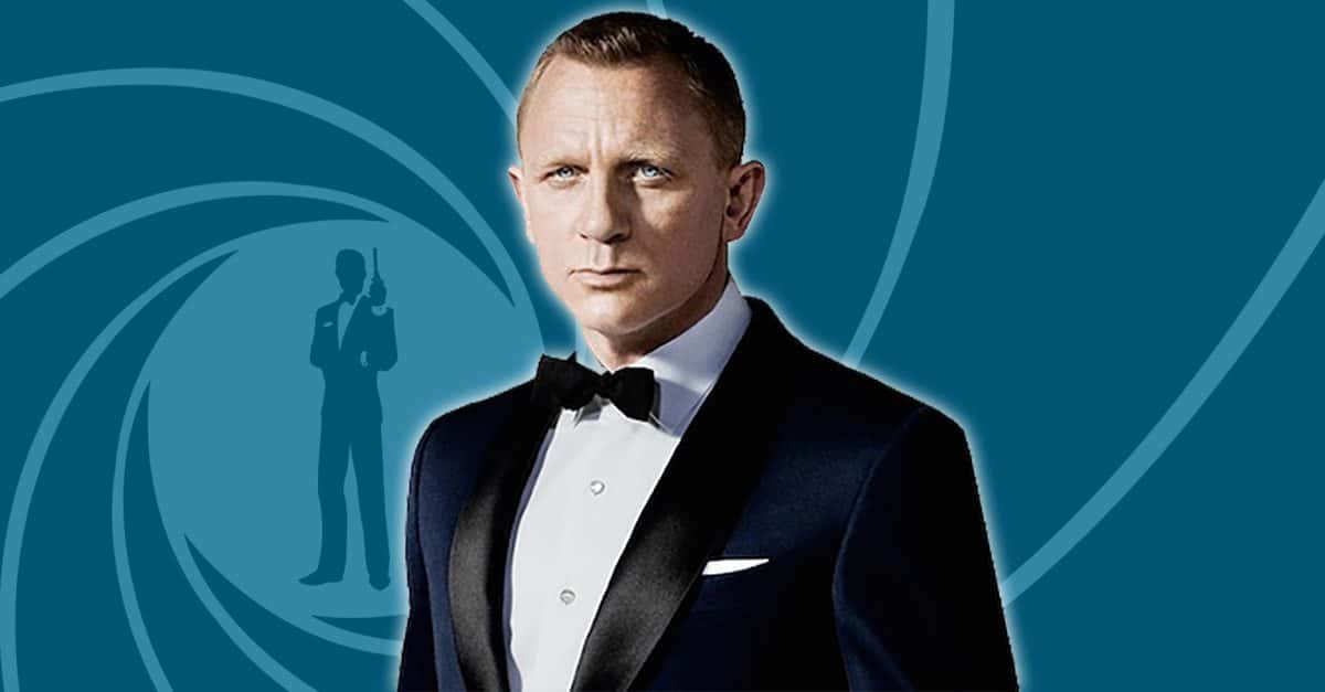 Licensed-to-Kill Facts About Skyfall