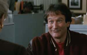 Behind-The-Scenes Facts About Mrs. Doubtfire