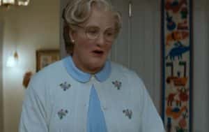 Behind-The-Scenes Facts About Mrs. Doubtfire