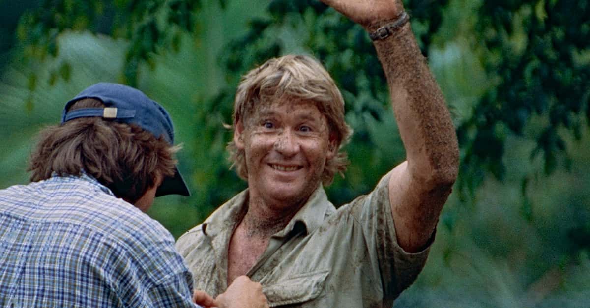 Wild Facts About Steve Irwin, The Crocodile Hunter