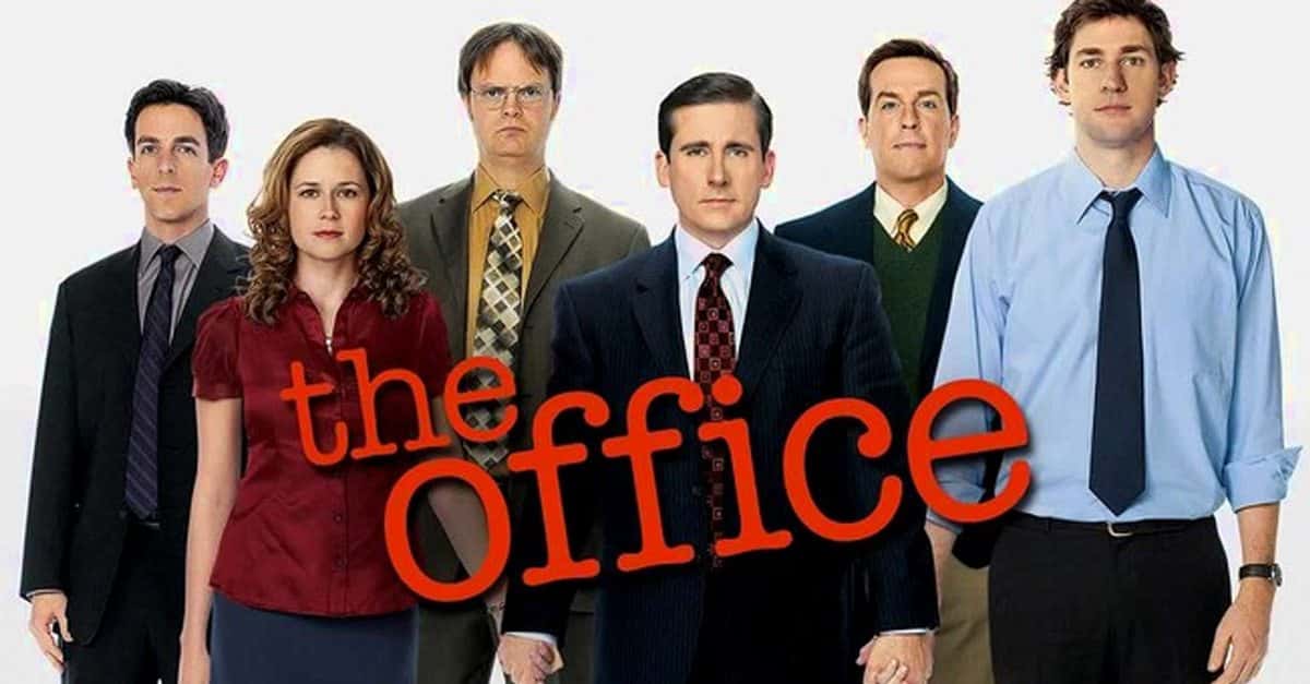 Facts About The Office