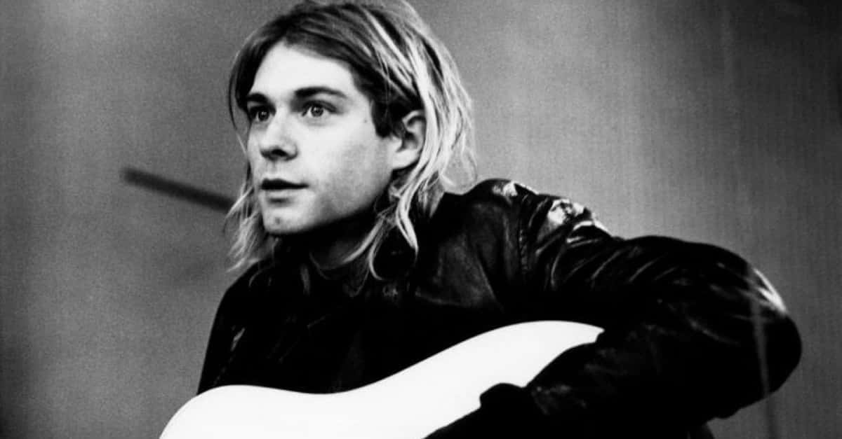 Why Kurt Cobain's Death Still Raises Questions