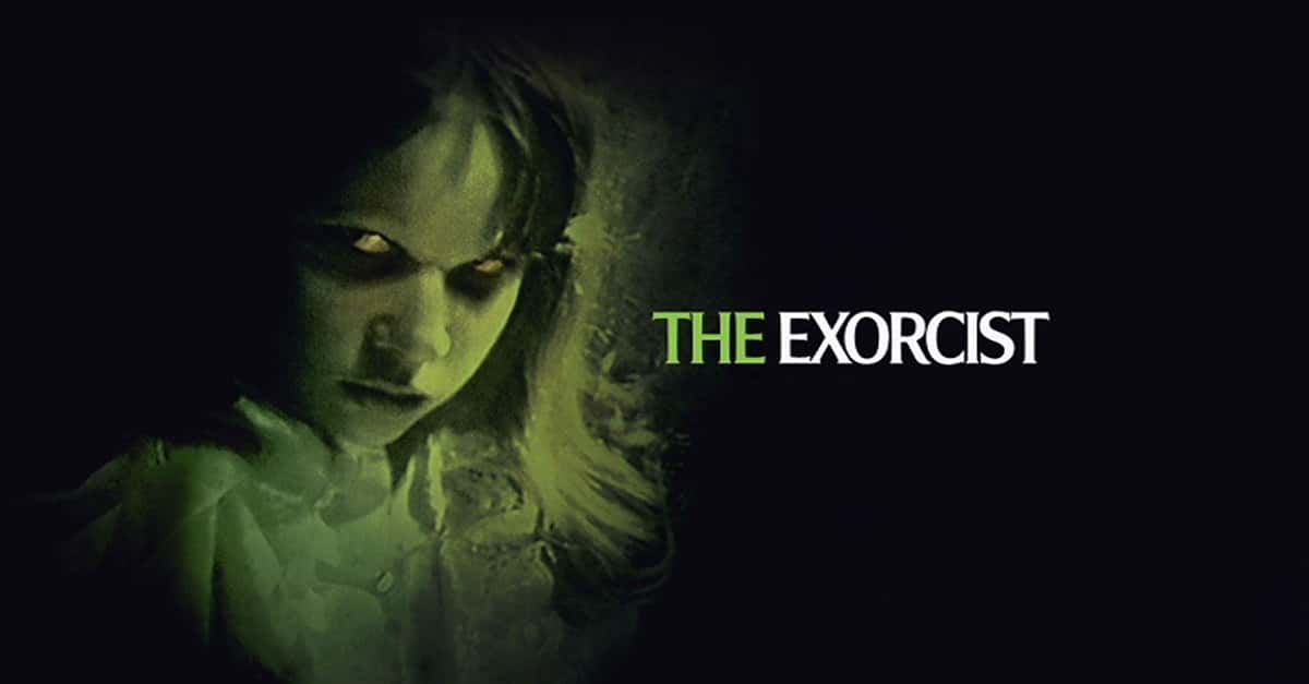 Chilling Facts About The Exorcist