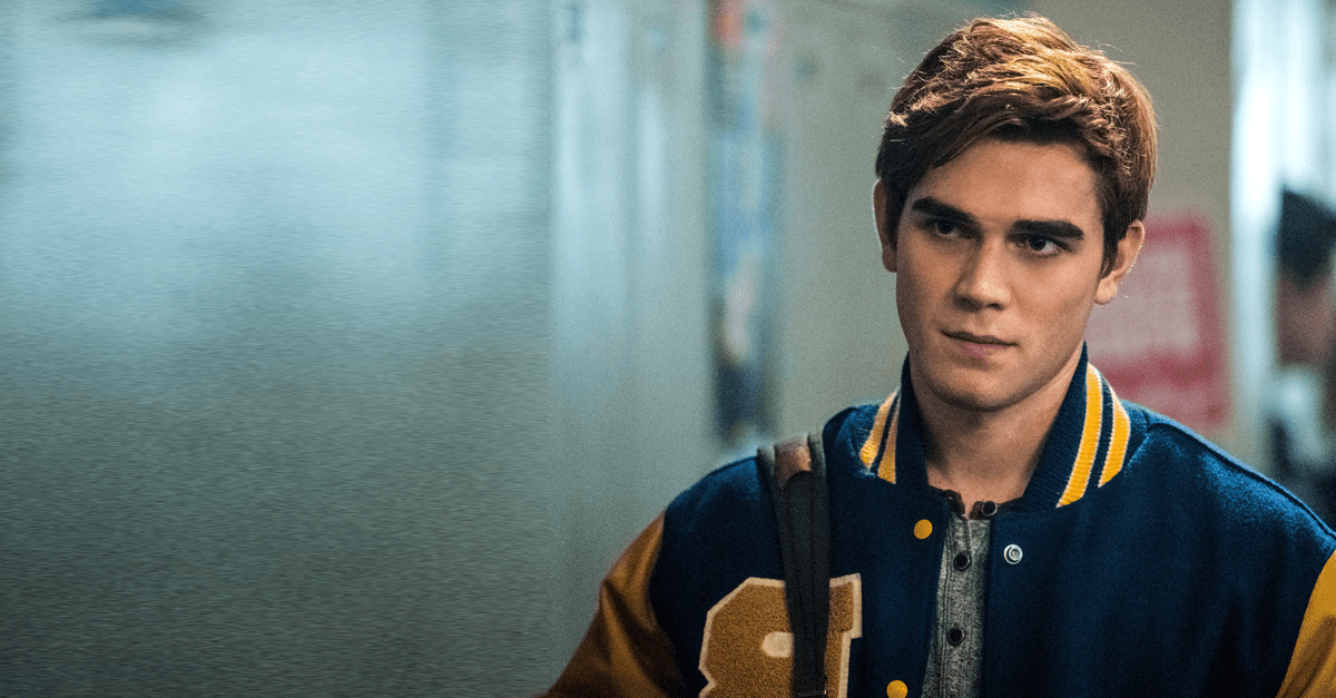 Dramatic Facts About Riverdale