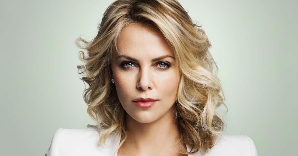 Kick-Butt Facts About Charlize Theron