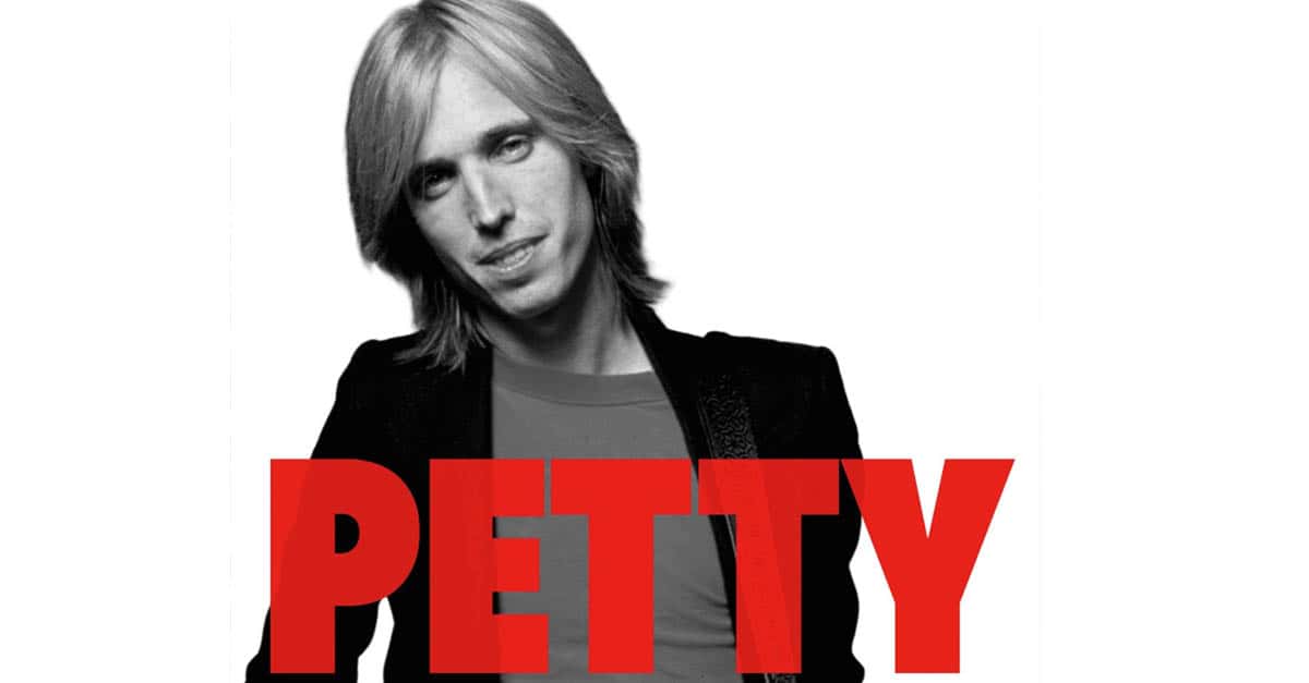 Free Fallin’ Facts About Tom Petty