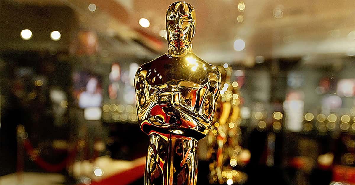 Scandalous Facts About The Academy Awards, Hollywood's Biggest Night