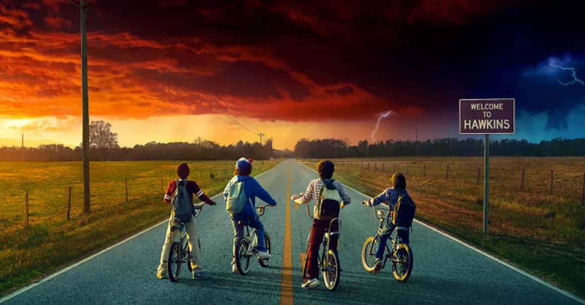 Mind-Flaying Facts About Stranger Things Season 2