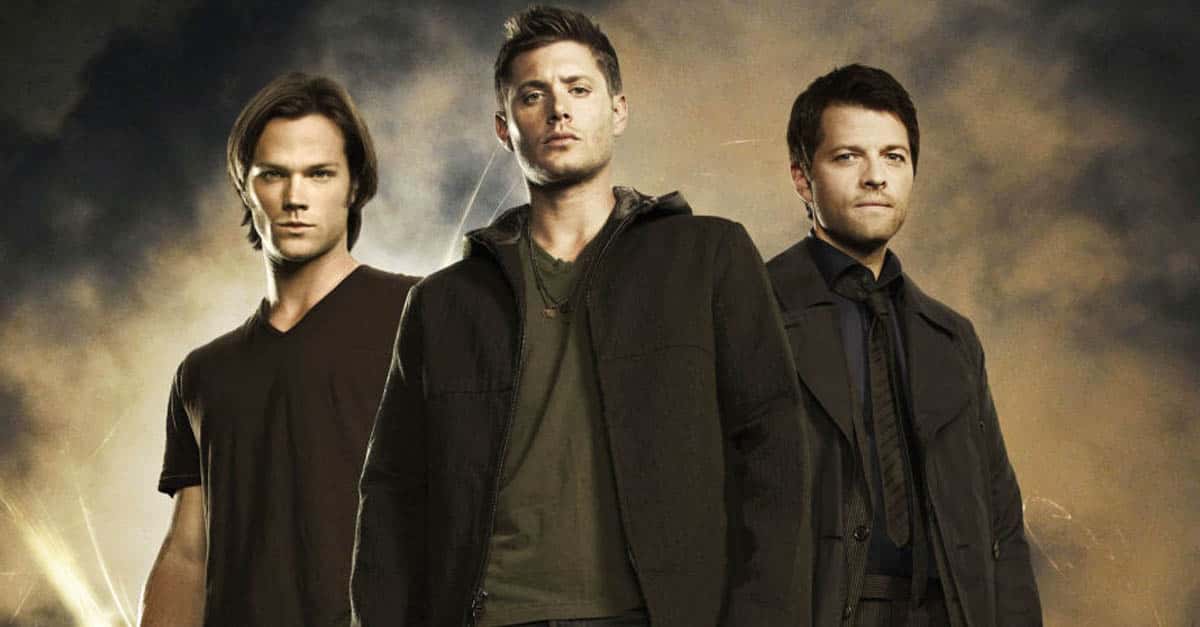 Super Facts About Supernatural