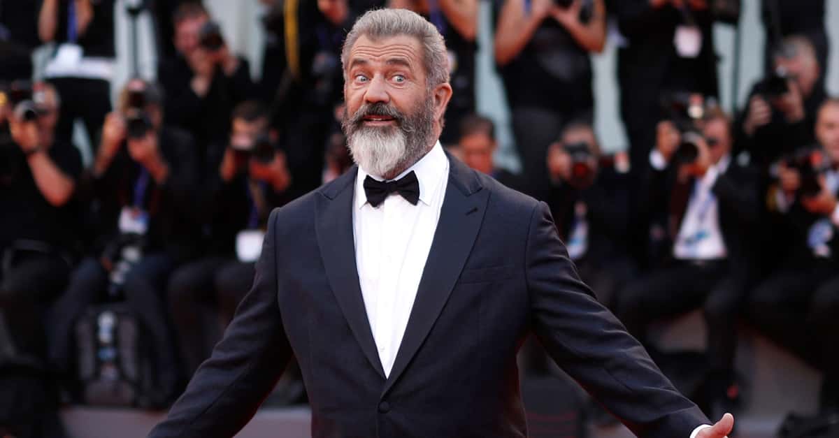 Disturbing Facts About The Film Industry