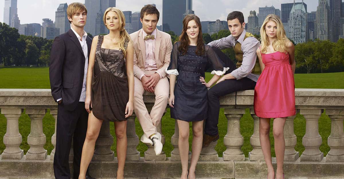 Secret Facts About Gossip Girl