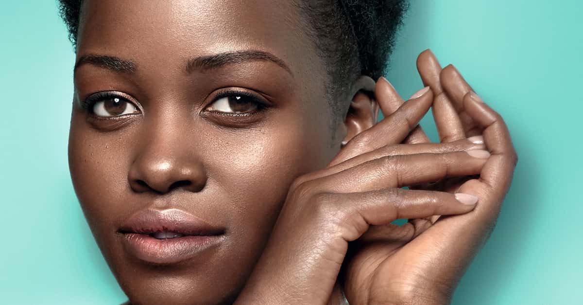 Fascinating Facts About Lupita Nyong’o