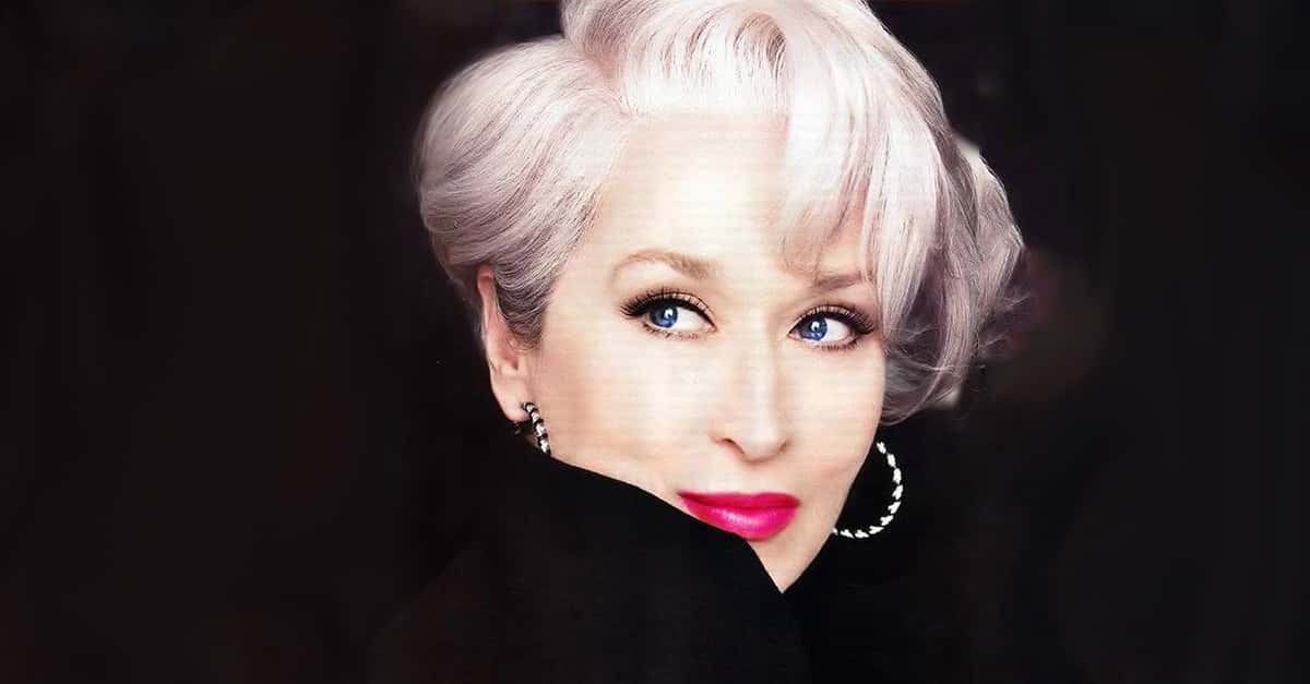 High Fashion Facts About The Devil Wears Prada