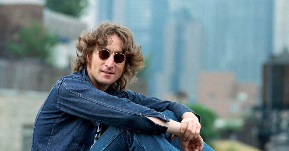 Tragic Facts About John Lennon, The Most Controversial Beatle
