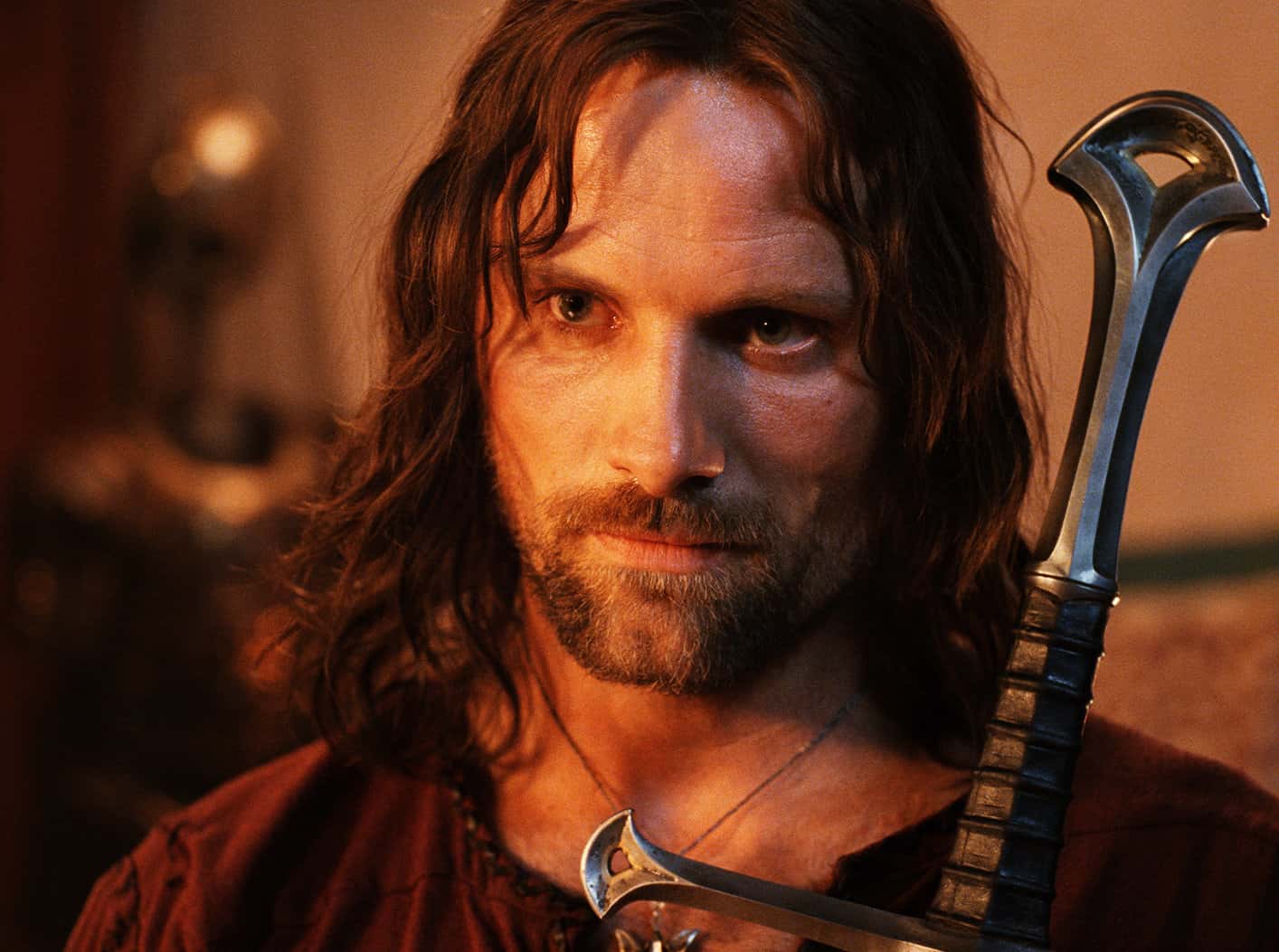 Aragorn facts