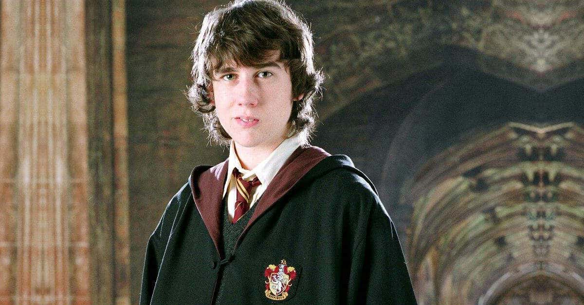 Underdog Facts About Neville Longbottom