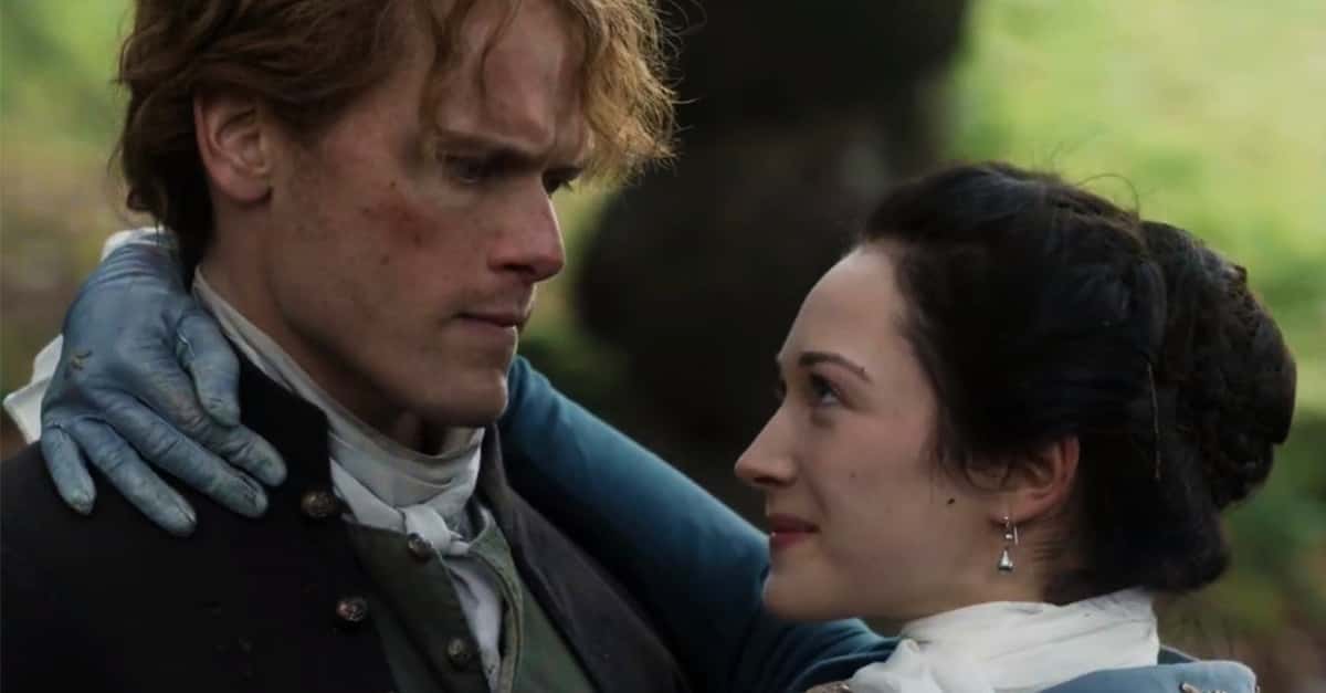 Mystical Facts About Outlander