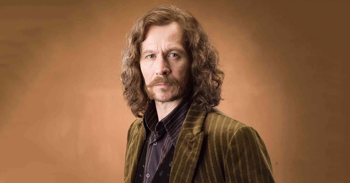 Magical Facts About Sirius Black