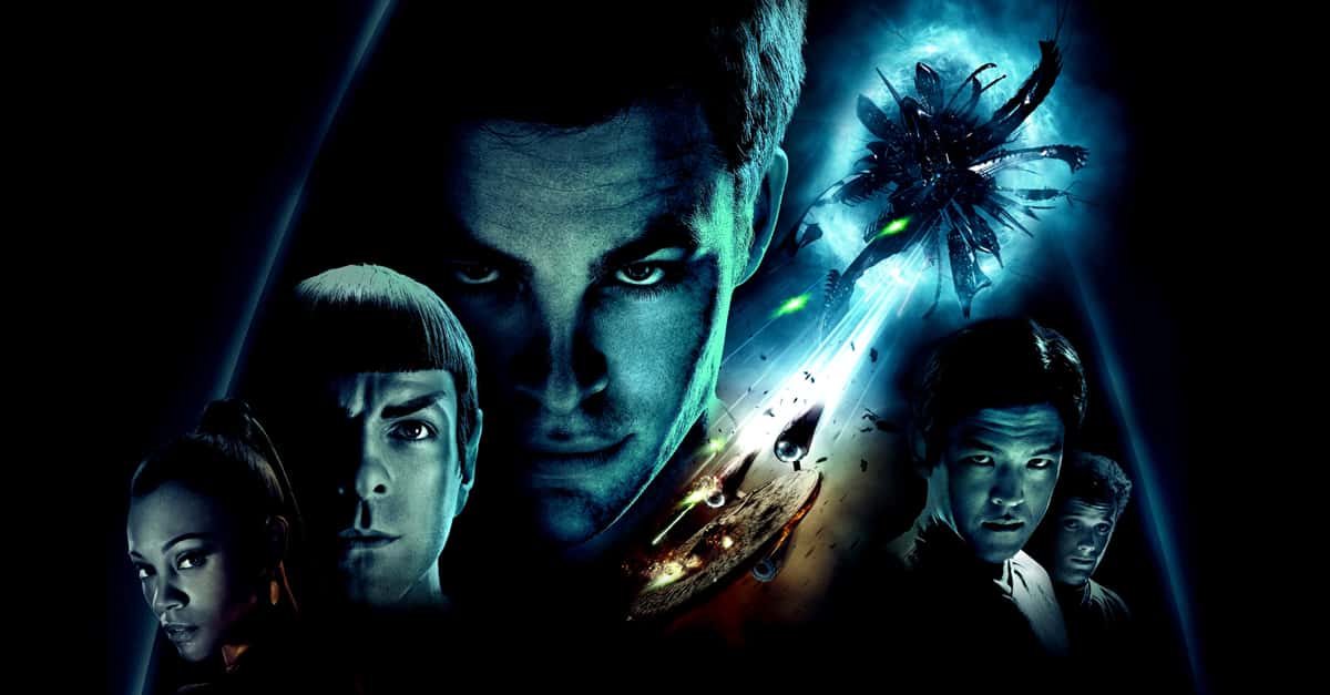 Bold Facts About Star Trek
