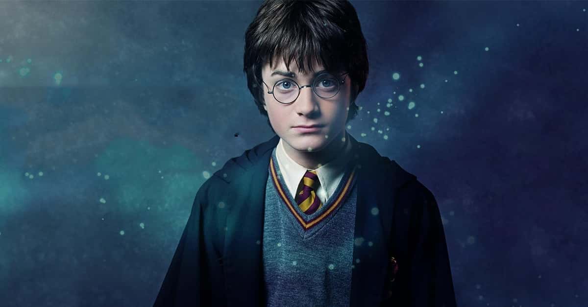 Extraordinary Facts About Harry James Potter